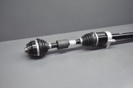 semi-axis right front BMW X1 U11 2 U06 5A44AB0 717km
