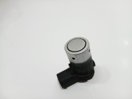 Sensor Parken PDC heck BMW E60 E61 M PAKIET 354 6989070