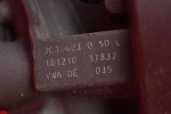 servo control EU 3C1423050L VW PASSAT CC 2.0 TDI 140 KM 08-12