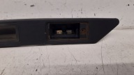 cap moulding mikrostyk bonnet Audi A3 8P 2,0 TDI Sportback 5D