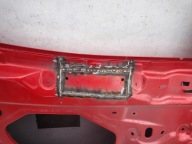 RENAULT CLIO V 5 HB 19- door rear part rear. left
