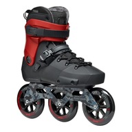 Rolki męskie Rollerblade Twister 110 czarne 07220900 741 39 EU