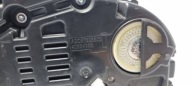 dials clock 5JA920701A SKODA RAPID II