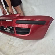 FIAT PANDA II 2 03-12 bumper front front 735316603