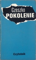 Pokolenie, Czeszko Bohdan