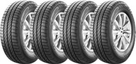 4x 175/65/14C T Taurus CARGO SPEED EVO + Program Gwarancji na Opony