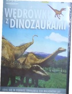 Wędrówki z Dinozaurami