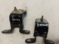 Ford Ranger VI 6 2024r. hinge door left rear part
