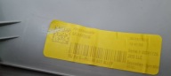 Chrysler Pacifica 2022 cover SLUPKA boot right rear part 5RJ16TRMAE