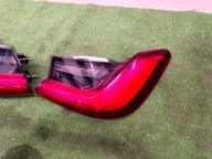 BMW 3 G21 light rear part right left EU 7442757 7442758