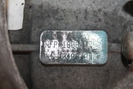 Getriebe KOMPLET NFP VW GOLF VI 2.0 TDI 08-12
