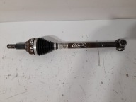 RENAULT CLIO IV semi-axis front right 391009101R (A62)