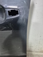 DACIA SANDERO III 3 20-> door front front left