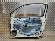 door right TOYOTA IQ 3D 3-door complete