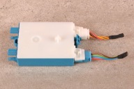BMW modul Bedienteil der Beleuchtung LED LIN HUB 2 BFS LL 5B3ABF9