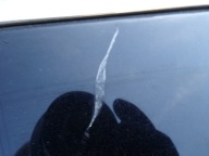 Tür links vorne BMW E60 E61 Farbe SCHWARZ 2 (R1)