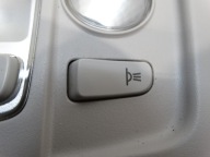 FANALE interna cabina CIELO INTERNO CITROEN C4 CACTUS 9801287577