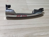 Fiat Tipo 2018 front right handle exterior door przednich