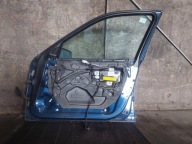 door complete right front BMW E46 LIFT A07/5 sedan KOMBI
