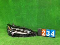 REFLEKTOR right LEXUS RX V 22- FULL LED NR.R234