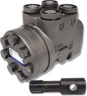 ORBITROL OSPC. 100 ON ROLLER 80 BÖLÉNY URSUS