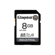 Kingston Industrial SDHC 8GB (SDIT/8GB)