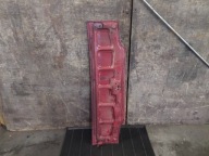 cofano KIA BONGO K2700 II