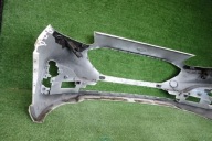 FORD KUGA MK3 III ST LINE 19- front bumper front