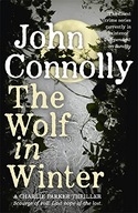 The Wolf in Winter: Private Investigator Charlie