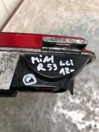 Licht Nebelscheinwerfer links heck MINI R59 7255921
