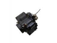 einspritzpumpe CITROEN C5 III C8 C4 und JUMPY II EXPERT II 2.0HDI 9656391680