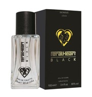 Pánsky parfum FERALHEART BLACK FERERI 100ml EDT