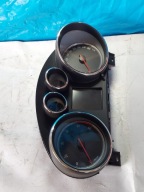 dials clock OPEL INSIGNIA A 2.0 CDTI 20970764