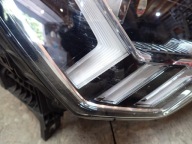 light right REFLEKTOR right AUDI Q3 2 II 83A F3B 83A941034