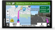 Nawigacja GARMIN DriveSmart 66 EU MT-S WiFi