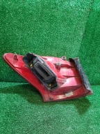 light right rear PEUGEOT 407 9641948680