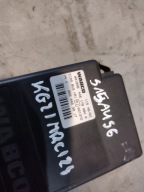 control unit Wabco Ecas 4461700840 0004463017