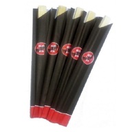 Bambusové paličky na sushi 100 kpl obálky