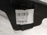 AUDI A4 B9 LIFT Couverture POLKI Arrière 8W5863433