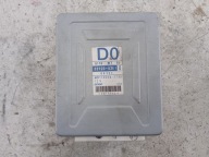 SUZUKI WAGON R+ 1.3 control unit of the engine 33920-83E10