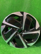 disc disc aluminium KIA SPORTAGE V 17” 7J ET 43.5 NR.F24