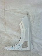 CUPRA FORMENTOR 5FF HYBRID 20- fender left front front