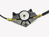 mechanism windows electrical right front Peugeot 307 2.0 HDI 9634456880
