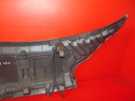 SMART ForTwo II 451 07- cofano Coperchio EB1 ECA