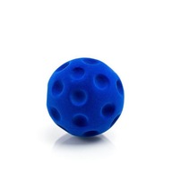 Rubbabu Senzorická golfová lopta modrá malá