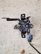 HYUNDAI and 10 III 19-> bonnet latch lock 81130K7010