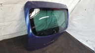 trunk door boot Seat Altea 2,0 TDI LS5S