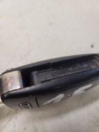 key PILOT SCYZORYK AUDI A6 C6 Q7 4F0837220R 15