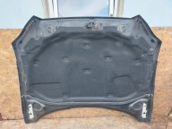 bonnet front Jaguar XJ X351 09-18