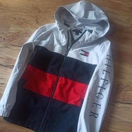 TOMMY HILFIGER ___LEKKA ,WIOSENNA ___ROZM.140